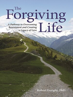 cover image of The Forgiving Life